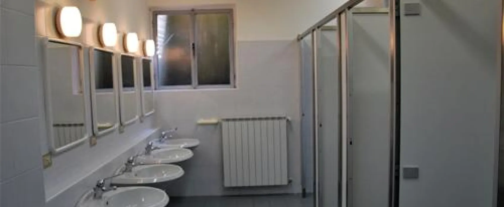 Camping Pian della Regina