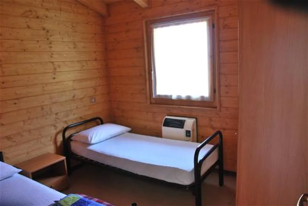 Camping Pian della Regina