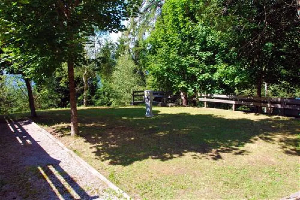 Camping Pian della Regina