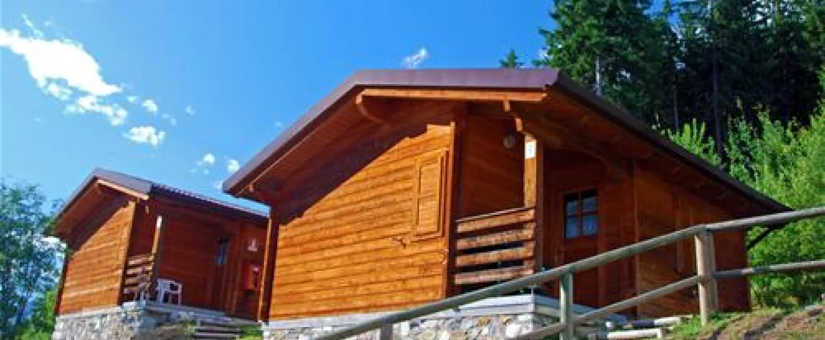 Camping Pian della Regina