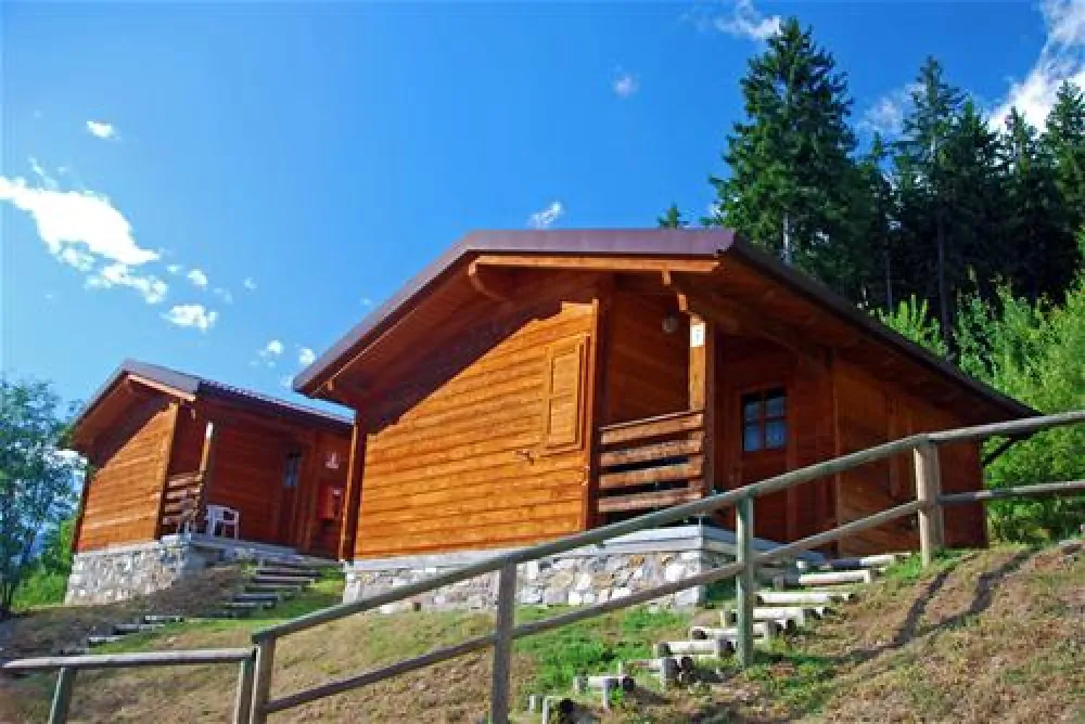 Camping Pian della Regina
