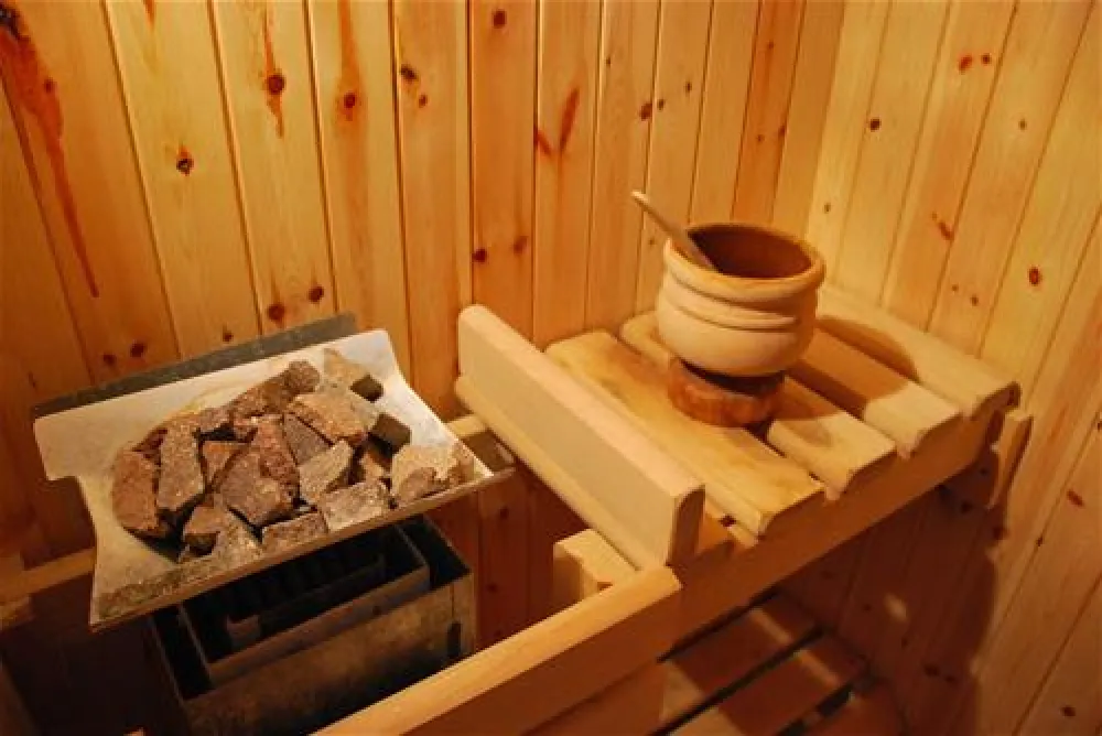 Camping Pian della Regina