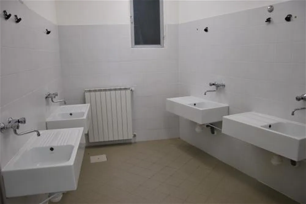 Camping Pian della Regina