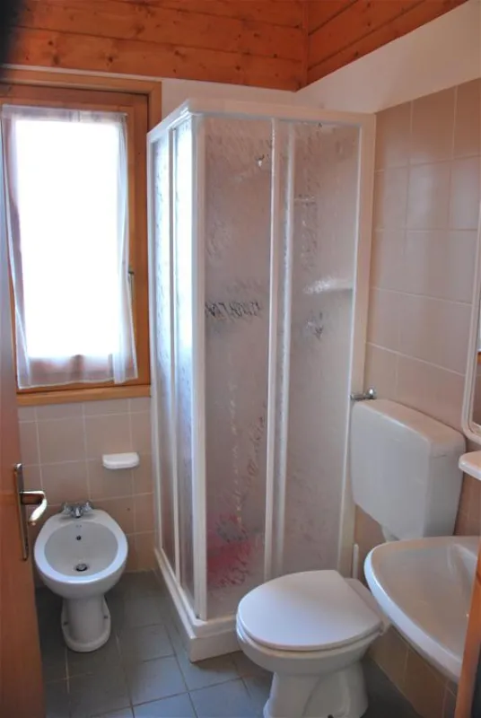 Camping Pian della Regina