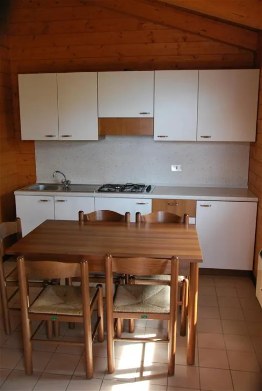 Camping Pian della Regina