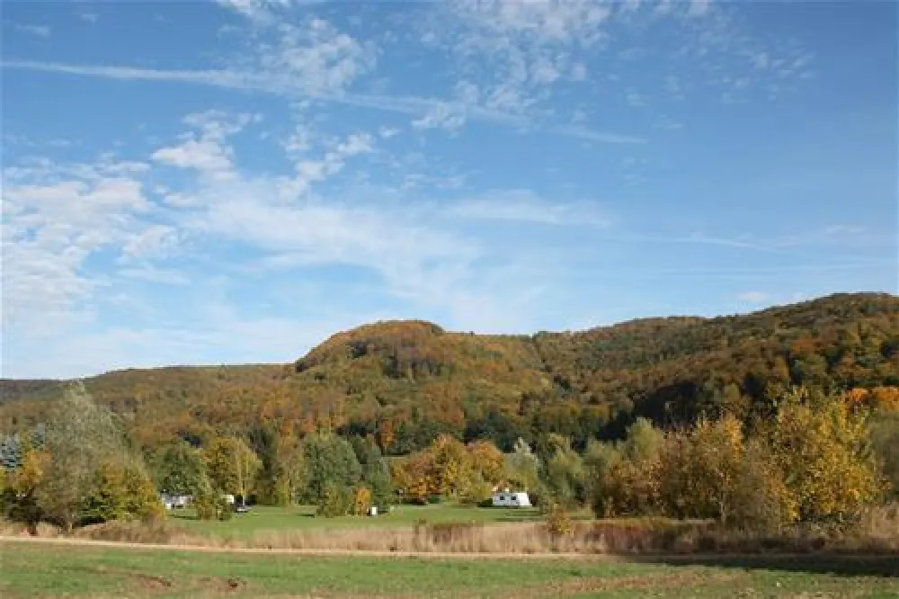 Campingpark Schellental