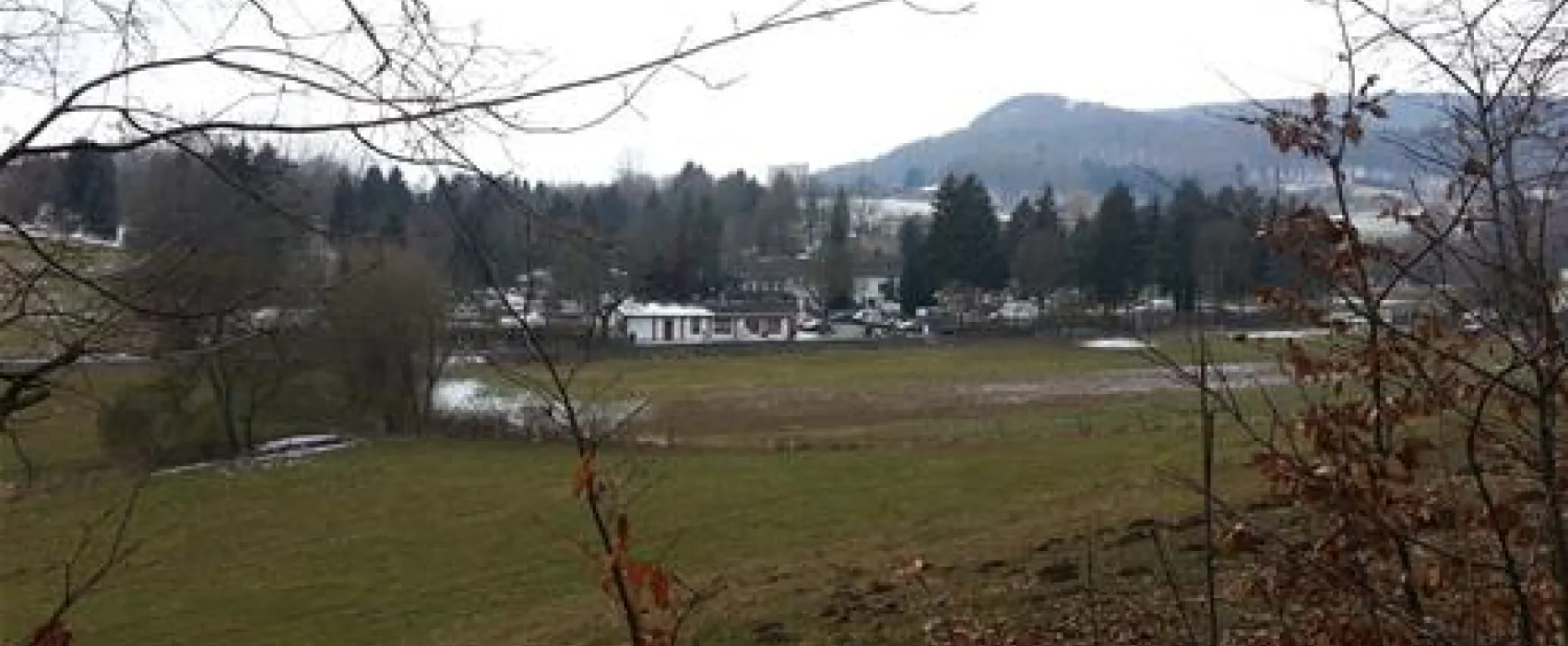 Campingpark Schellental
