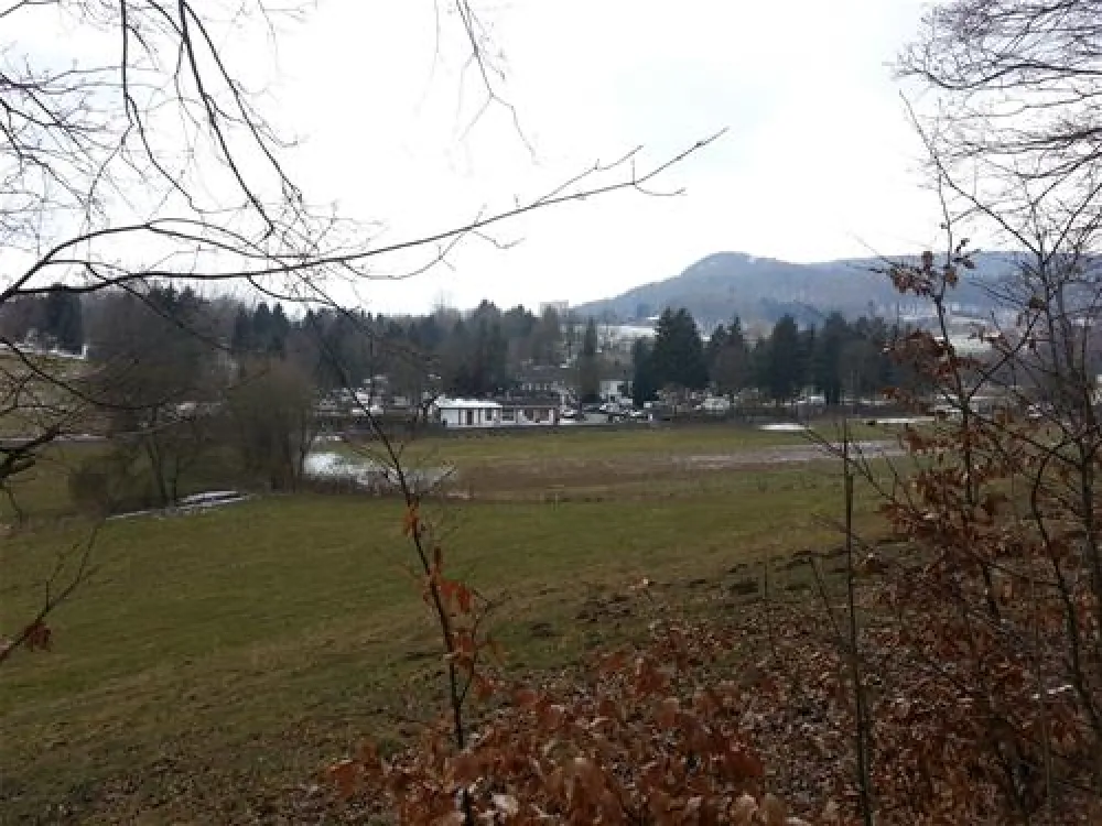 Campingpark Schellental