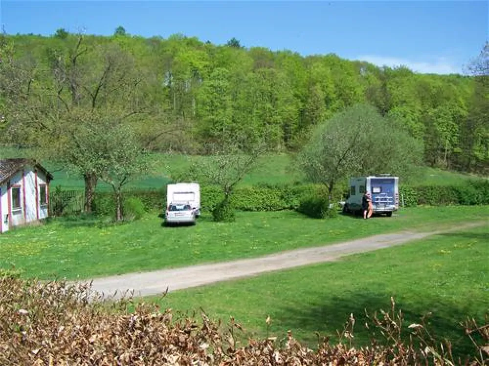Campingpark Schellental
