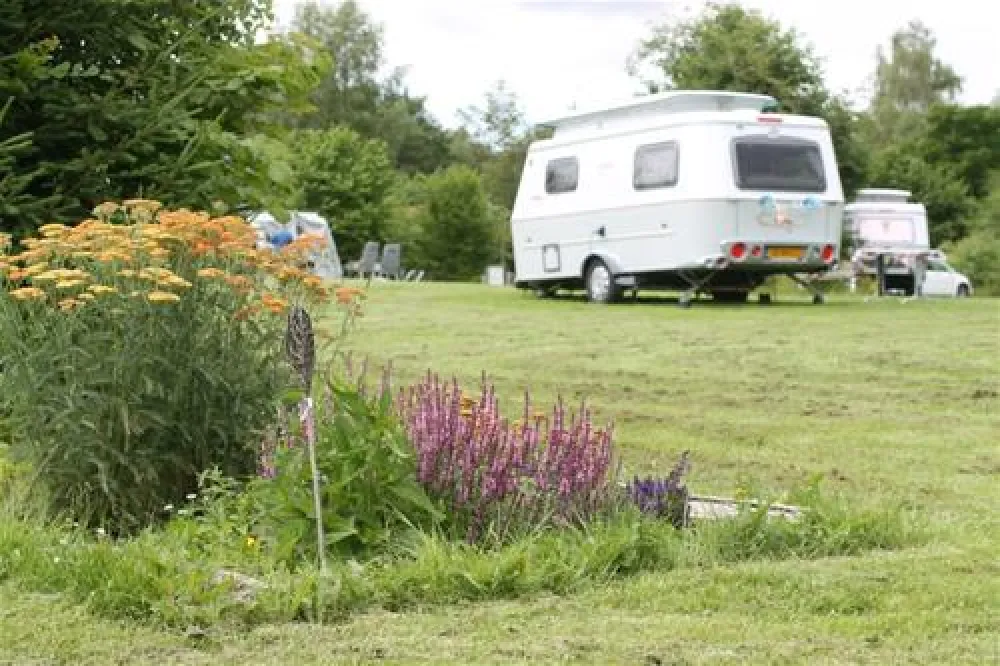 Campingpark Schellental