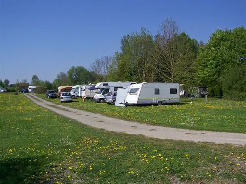 Campingpark Schellental
