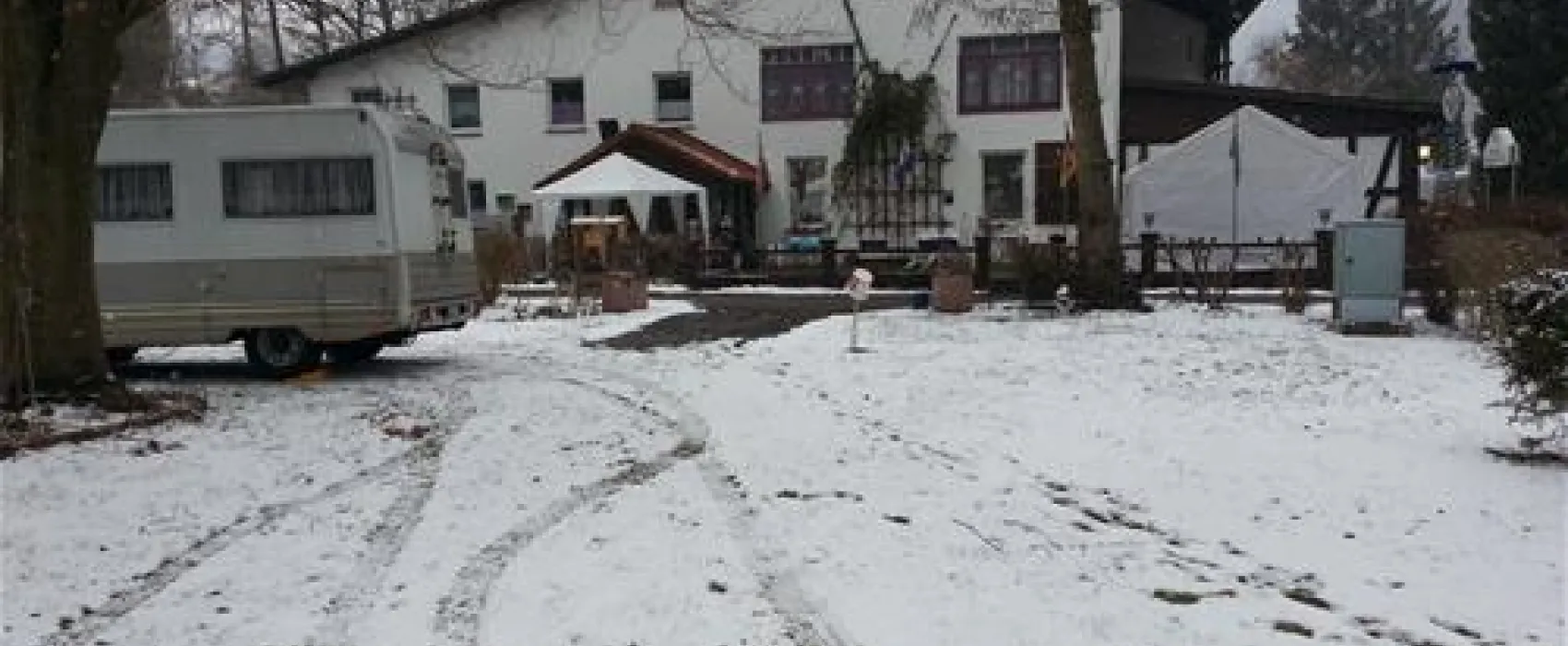 Campingpark Schellental