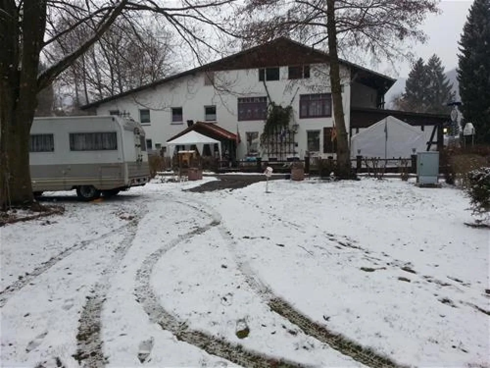 Campingpark Schellental