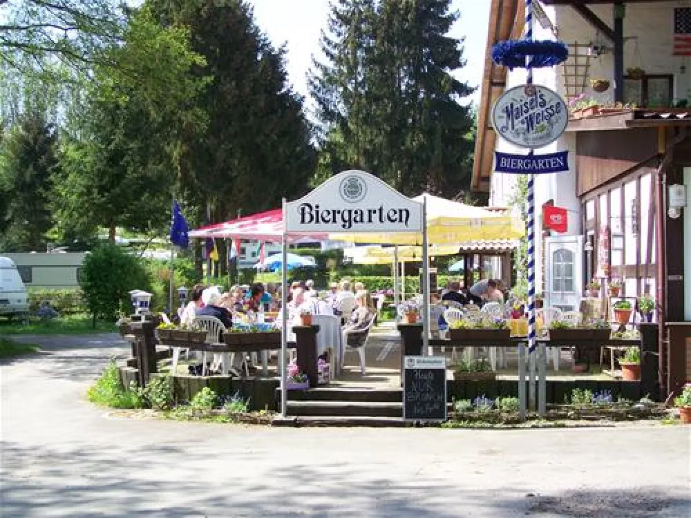 Campingpark Schellental