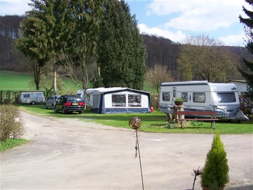 Campingpark Schellental
