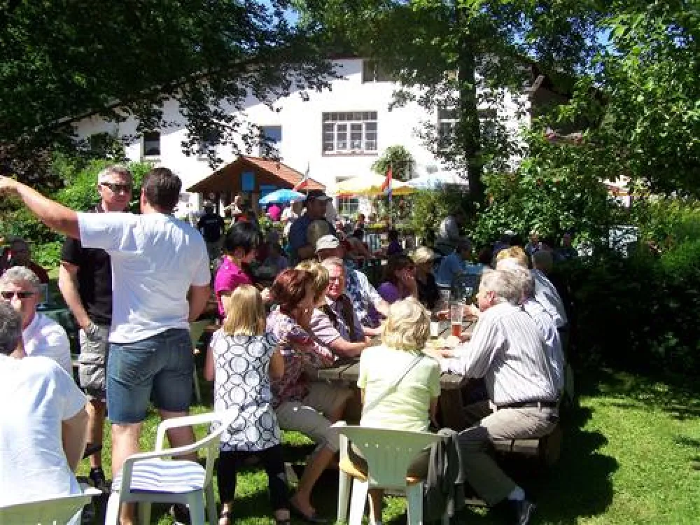 Campingpark Schellental