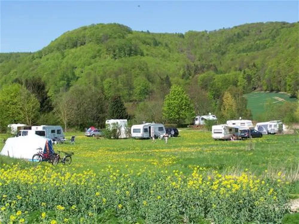 Campingpark Schellental