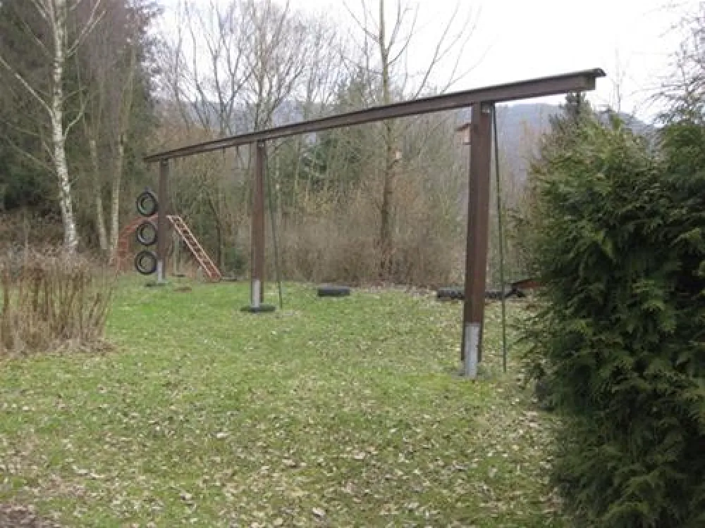 Campingpark Schellental