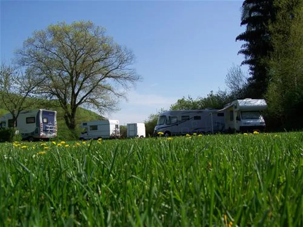 Campingpark Schellental