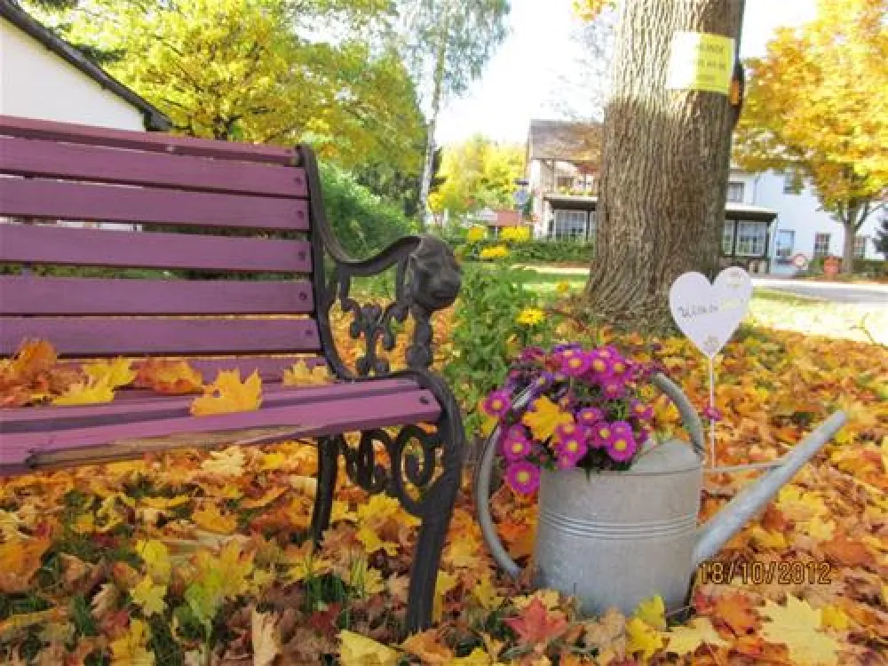 Campingpark Schellental