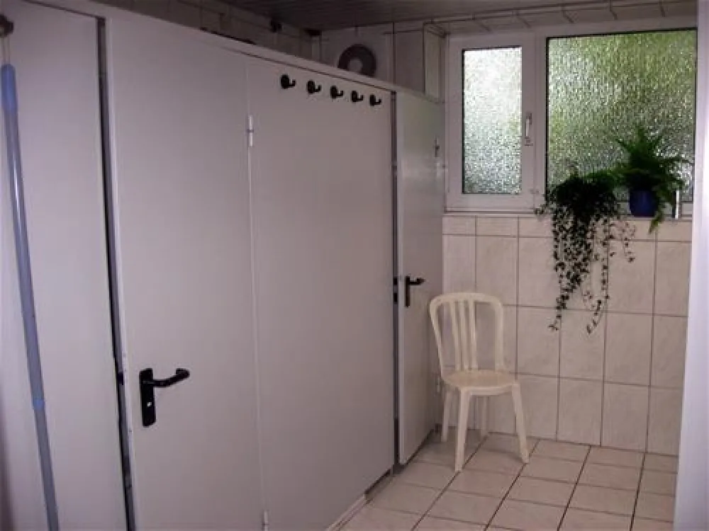 Campingpark Schellental