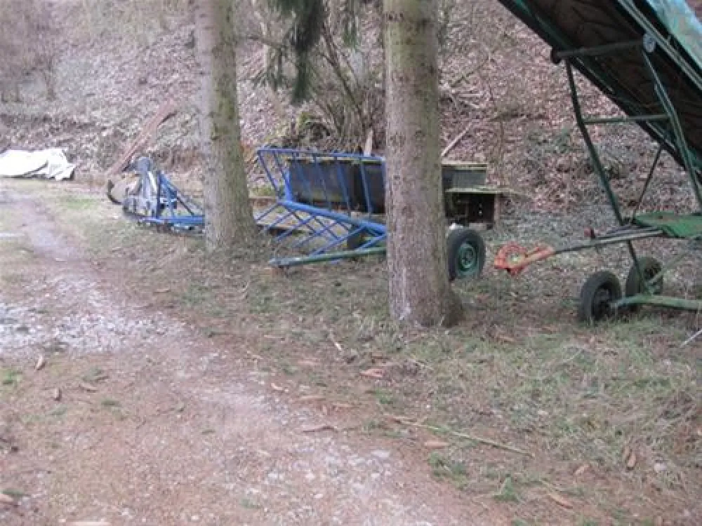 Campingpark Schellental