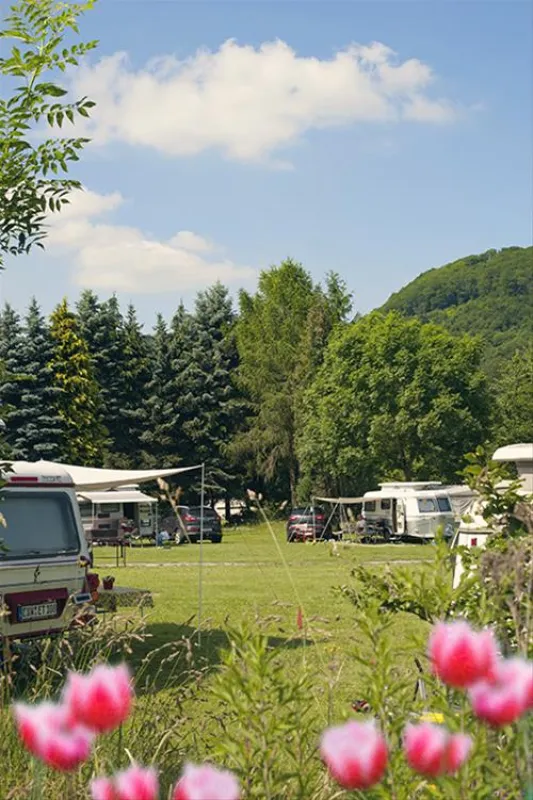 Campingpark Schellental
