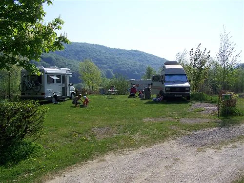 Campingpark Schellental