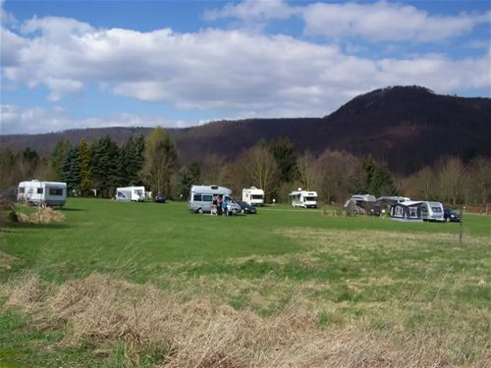 Campingpark Schellental