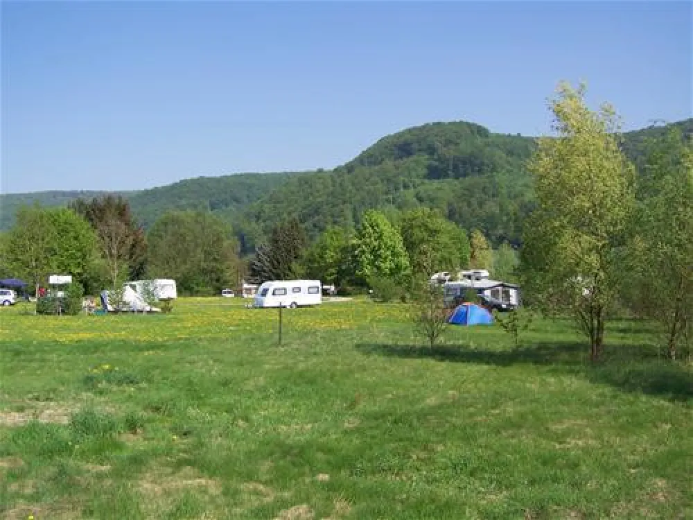 Campingpark Schellental