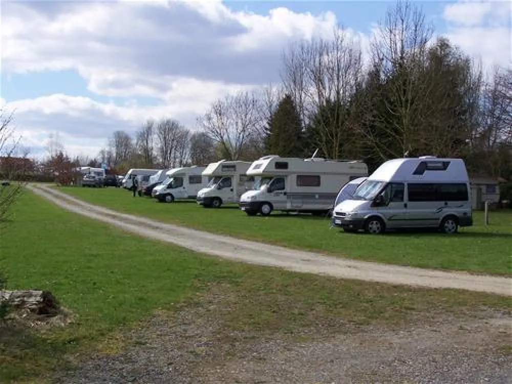 Campingpark Schellental