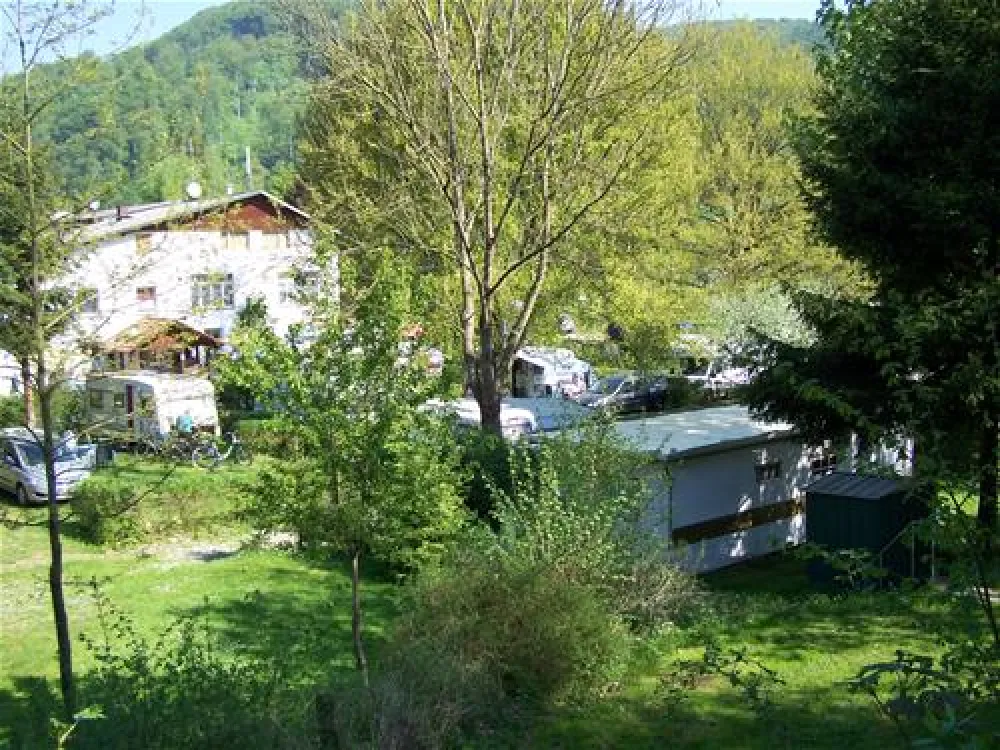 Campingpark Schellental
