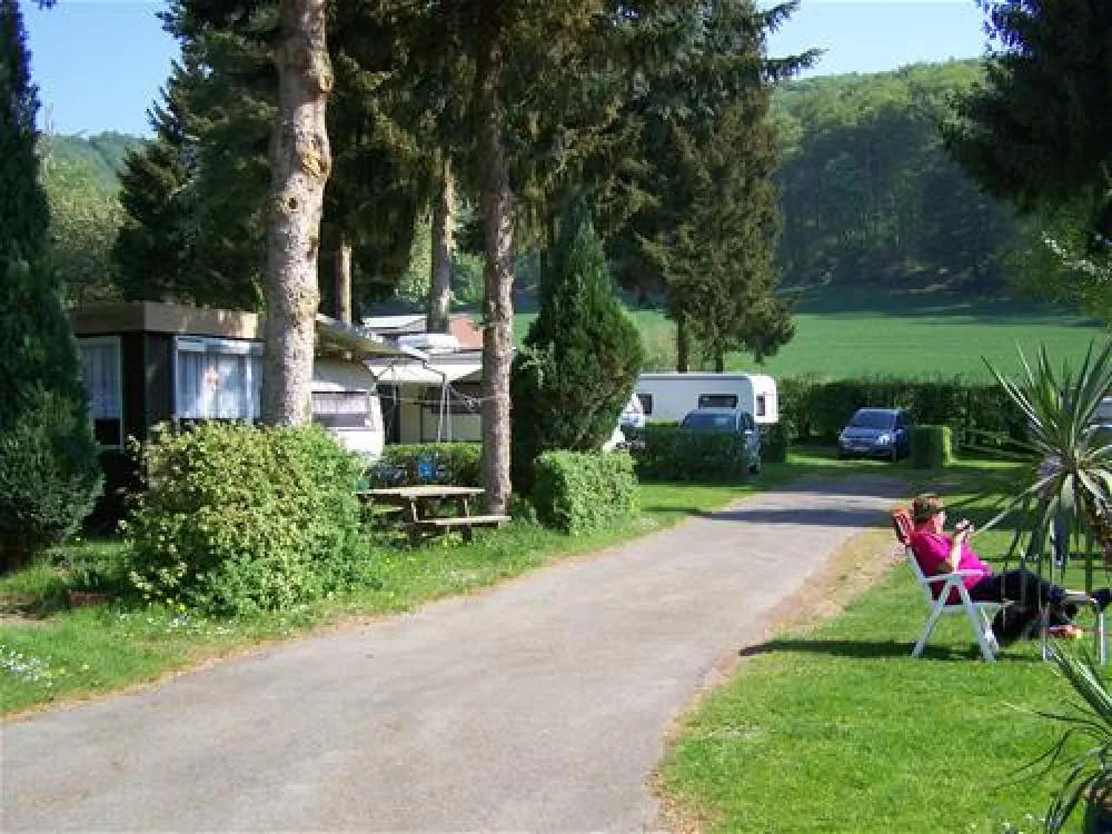 Campingpark Schellental