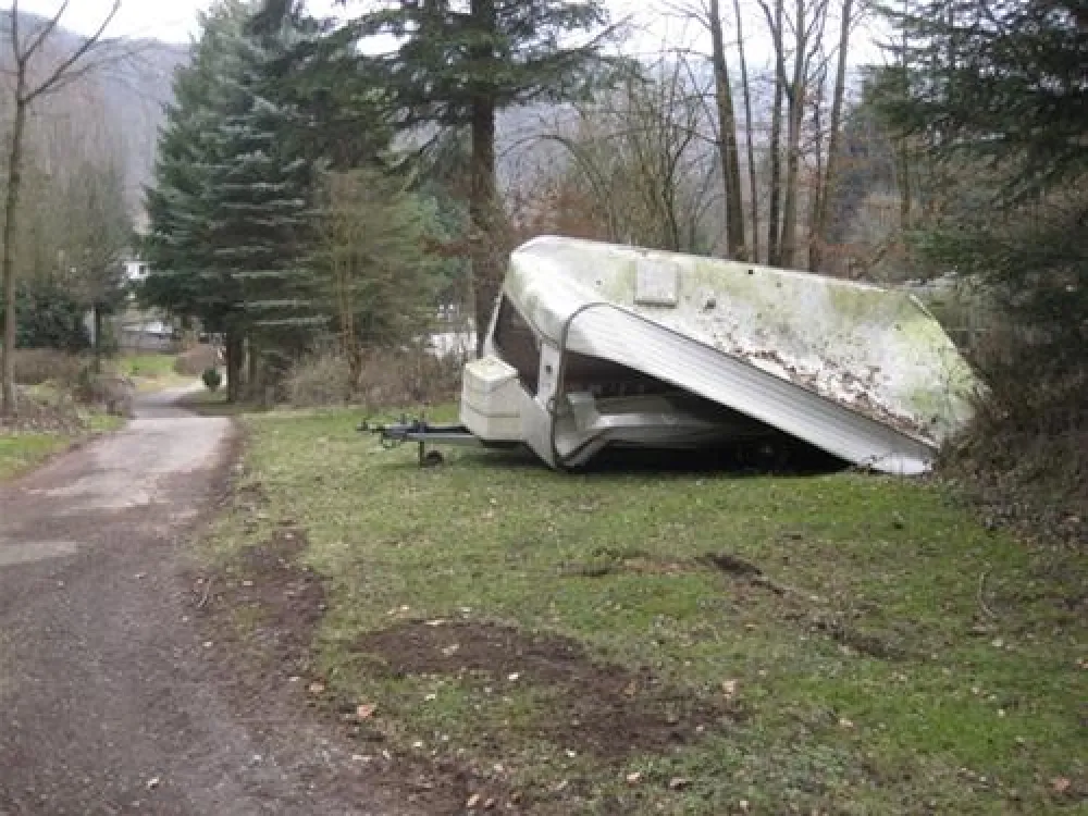 Campingpark Schellental