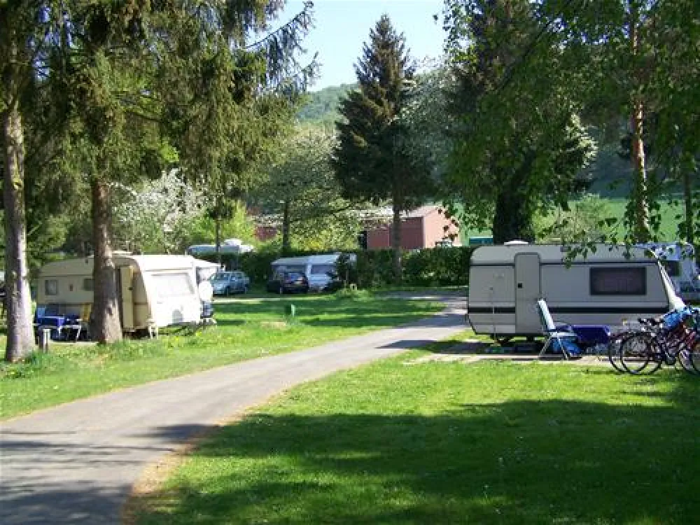 Campingpark Schellental
