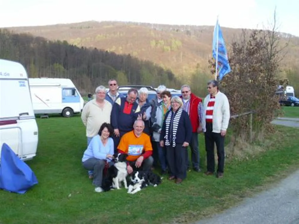 Campingpark Schellental