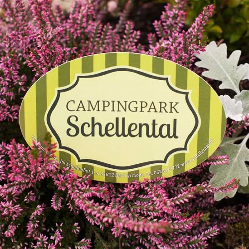 Campingpark Schellental