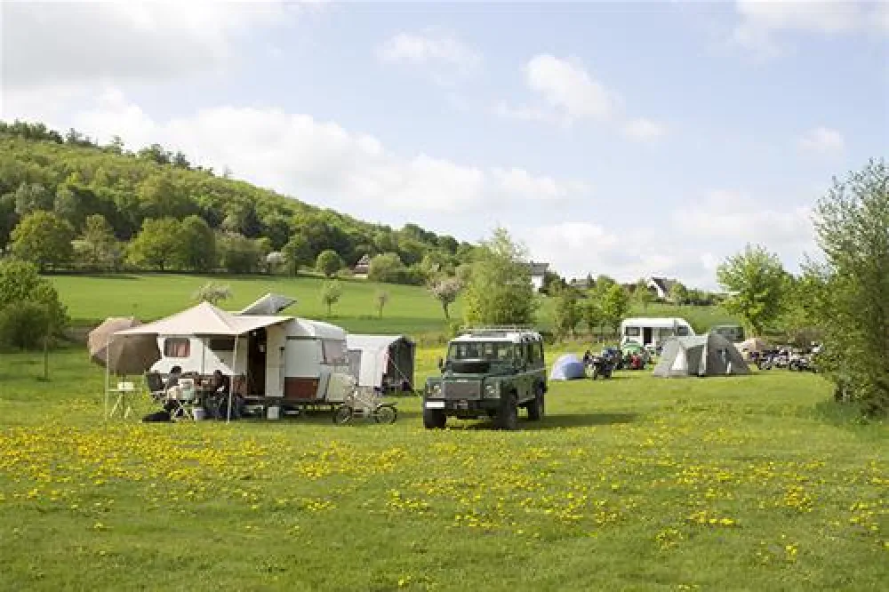 Campingpark Schellental