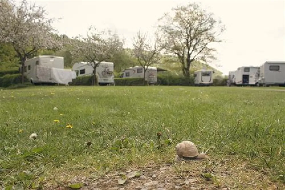 Campingpark Schellental