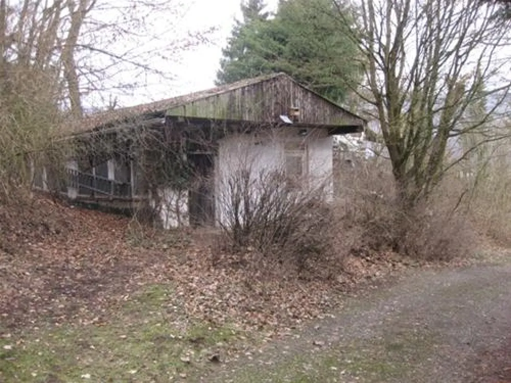 Campingpark Schellental