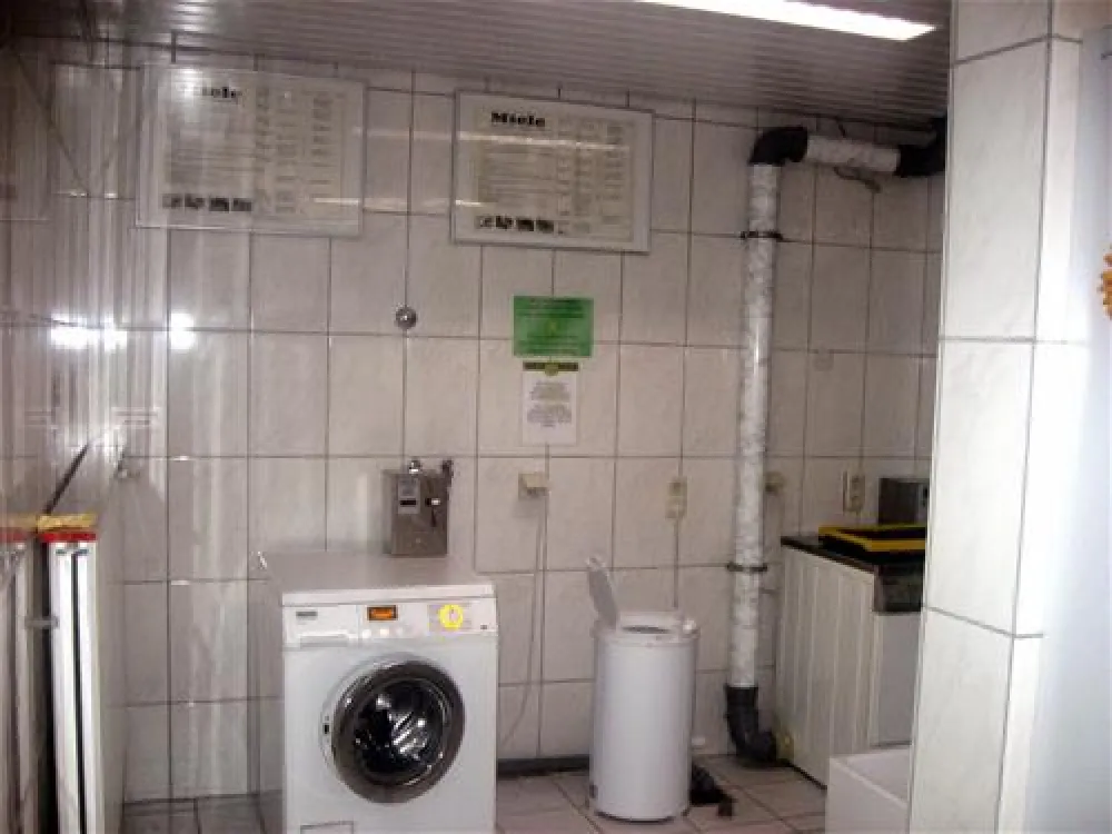 Campingpark Schellental