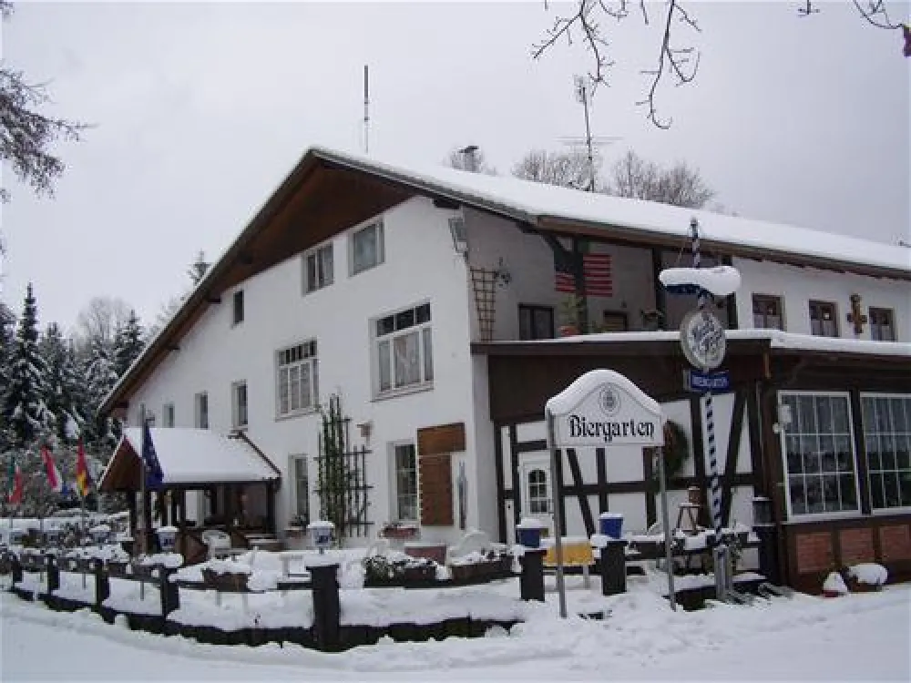 Campingpark Schellental