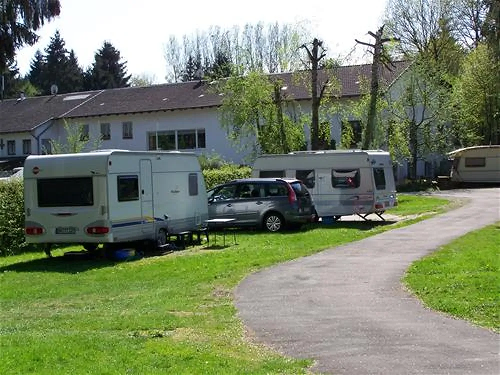 Campingpark Schellental