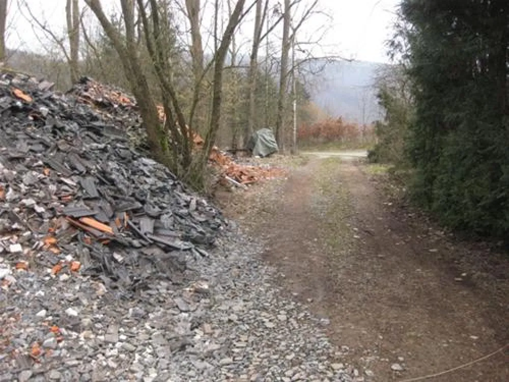 Campingpark Schellental