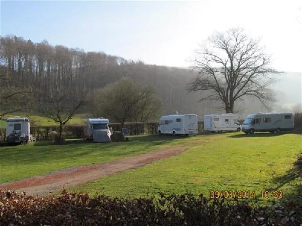 Campingpark Schellental