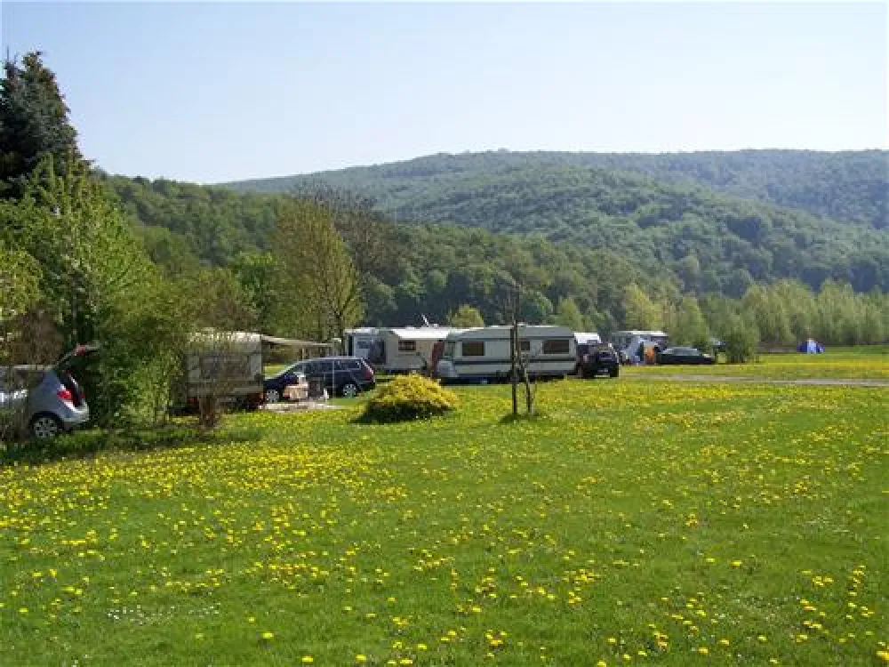 Campingpark Schellental