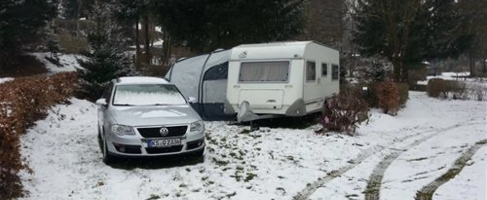 Campingpark Schellental