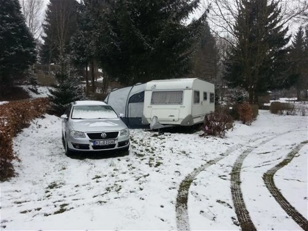 Campingpark Schellental