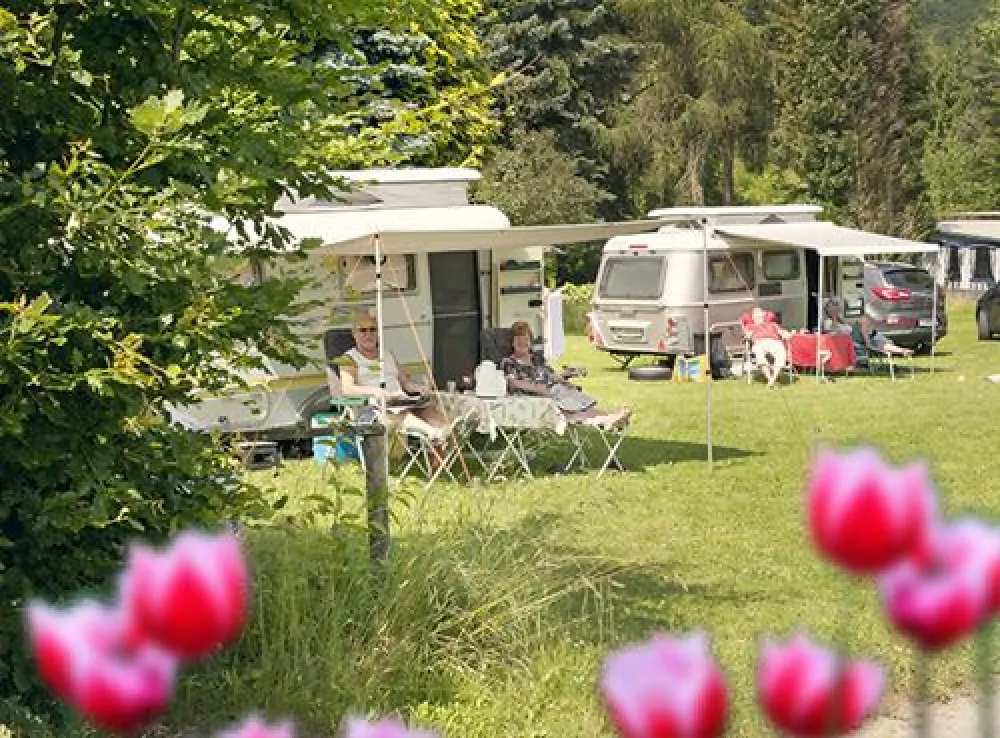 Campingpark Schellental