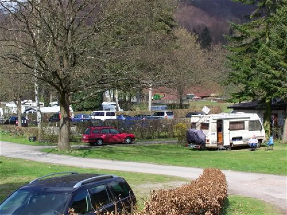 Campingpark Schellental